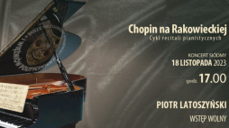 „Chopin na Rakowieckiej”