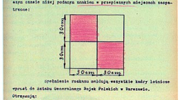 Odpis Rozkazu nr 38 Szefa Sztabu Generalnego gen. Stanisława Szeptyckiego z 1 grudnia 1918. Źródło: Wikimedia Commons