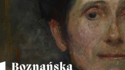 Wystawa "Olga Boznańska. Z kolekcji Muzeum Narodowego w Krakowie" w Muzeum Gdańska