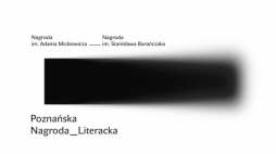 Poznańska Nagroda Literacka. Fot. Wikipedia 