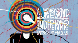 Festiwal "Underground/Independent" 2024