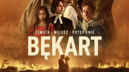 Film „Bękart” Nikolaja Arcela w polskich kinach
