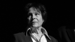 Maria Chwalibóg. Fot. PAP/M. Obara