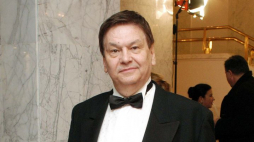 Bogusław Kaczyński. Fot. PAP/R. Pietruszka