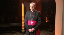 Wielkanocne orędzie przewodniczącego KEP abp. Tadeusza Wojdy. Źródło: Konferencja Episkopatu Polski