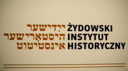 Żydowski Instytut Historyczny im. Emanuela Ringelbluma w Warszawie. Fot. PAP/A. Zawada 