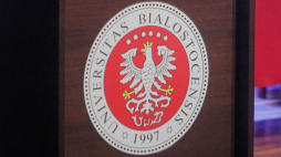 Uniwersytet w Białymstoku. Fot. PAP/A. Reszko
