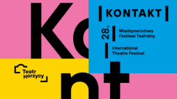 Międzynarodowy Festiwal Teatralny Kontakt