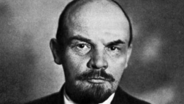 Włodzimierz Lenin. Fot. Wikimedia Commons