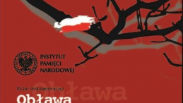 "Obława" - filmowa opowieść o zbrodni na Polakach z lipca 1945 r.