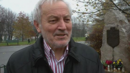 Mieczysław Gil. Źródło: Serwis Wideo PAP