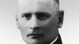Aleksander Krzyżanowski. Fot. NAC