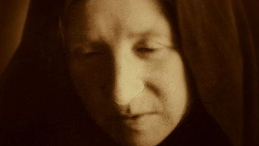 Matka Elżbieta Róża Czacka. Fot. Wikimedia Commons