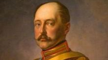 Mikołaj I. Fot. Wikipedia