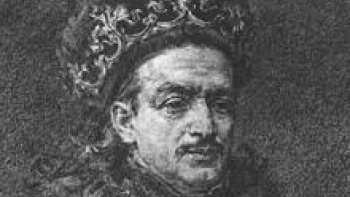 Kazimierz Jagiellończyk. Fot. Wikipedia