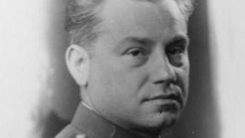 Mieczysław Lepecki. Fot. NAC