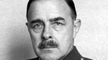 Gen. Marian Januszajtis-Żegota. Źródło: NAC