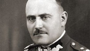Gen. Franciszek Wład. Źródło: CAW