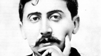 Marcel Proust. Fot. Wikimedia Commons