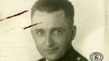 Płk August Emil Fieldorf “Nil”, komendant Kedywu KG AK.  Fot. CAW