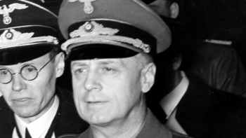 Joachim von Ribbentrop. Fot. NAC
