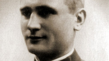 Władysław Raginis. Fot. CAW. Źródło: Wikimedia Commons