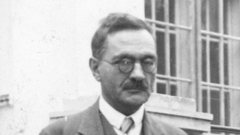 Stanisław Thugutt. Fot. NAC