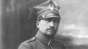 Józef Dowbor-Muśnicki. Fot. NAC