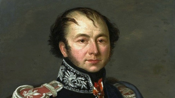 Franciszek Ksawery Drucki-Lubecki. Źródło: Wikimedia Commons