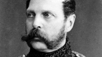 Aleksander II Romanow. Źródło: Wikimedia Commons