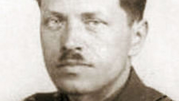 Ryszard Białous. Źródło: Wikimedia Commons