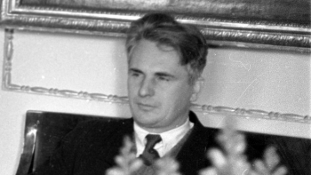 Premier Edward Osóbka-Morawski. Fot. PAP/CAF/J. Baranowski