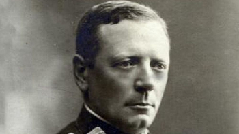 Franciszek Kleeberg. Fot. CAW
