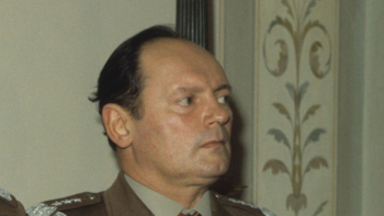 Grzegorz Korczyński. Fot. PAP/M. Szyperko