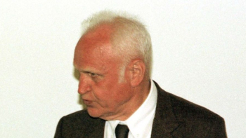 Tymoteusz Karpowicz. Fot. PAP/A. Hawałej