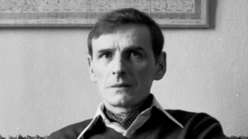 Zbigniew Romaszewski. Fot. PAP/T. Michalak 