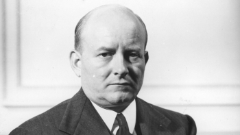 Stanisław Mikołajczyk. Fot. NAC