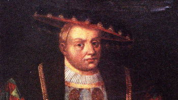 Bogusław X Wielki. Źródło: Wikimedia Commons