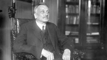 Stanisław Karpiński. Fot. NAC
