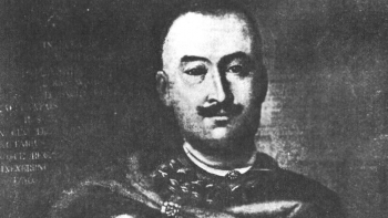 Józef Pułaski. Źródło: Wikimedia Commons