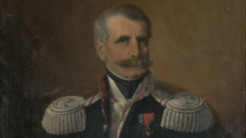 Gen. Dezydery Chłapowski. Źródło: Wikimedia Commons