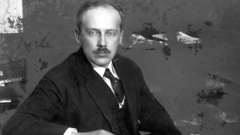Stanisław Downarowicz. Fot. NAC