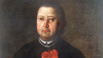 Jędrzej Kitowicz. Źródło: Wikimedia Commons