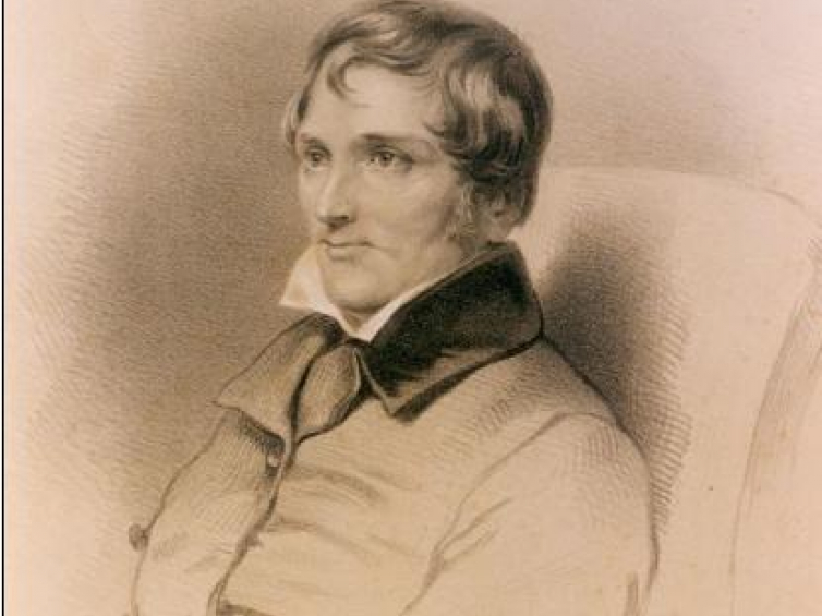 Edward Raczyński (1786-1845). Źródło: Biblioteka Raczyńskich