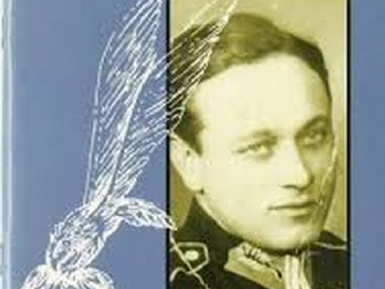 „Cichociemny z Babic. Major Piotr Szewczyk 1908-1988” Adama Cyry