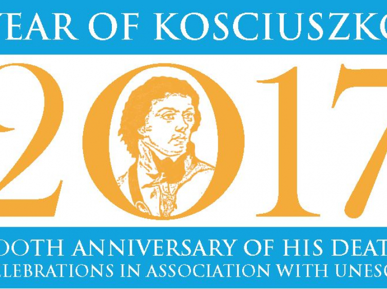 "Year of Kosciuszko"