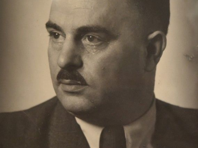 Władysław Rath. Archiwum rodzinne