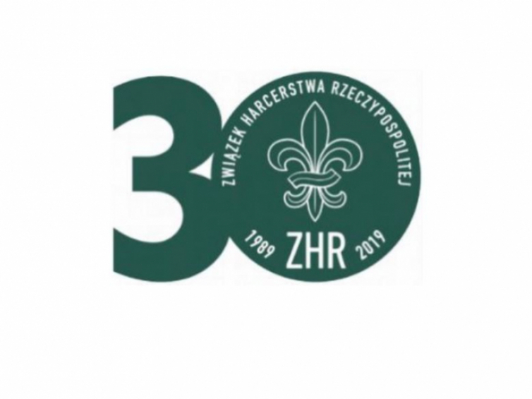 30-lecie Związku Harcerstwa Rzeczypospolitej