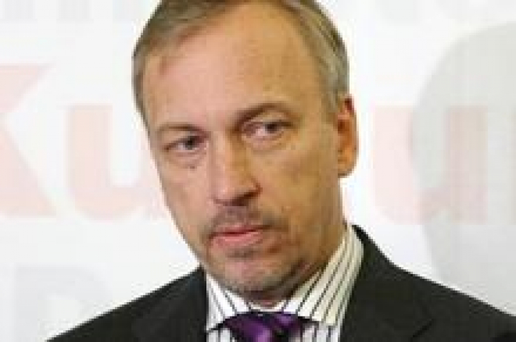 Minister Bogdan Zdrojewski. Fot. PAP/P. Kula