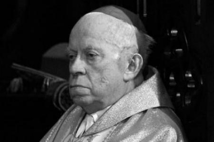 Abp Ignacy Tokarczuk. Fot. PAP/D. Delmanowicz